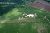 Аэродром у деревни Ватулино, Рузский район, Московская область. <br>Цена: 460 млн. руб.